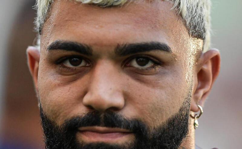 Folha do Estado Gabigol enfrenta punição severa após polêmica