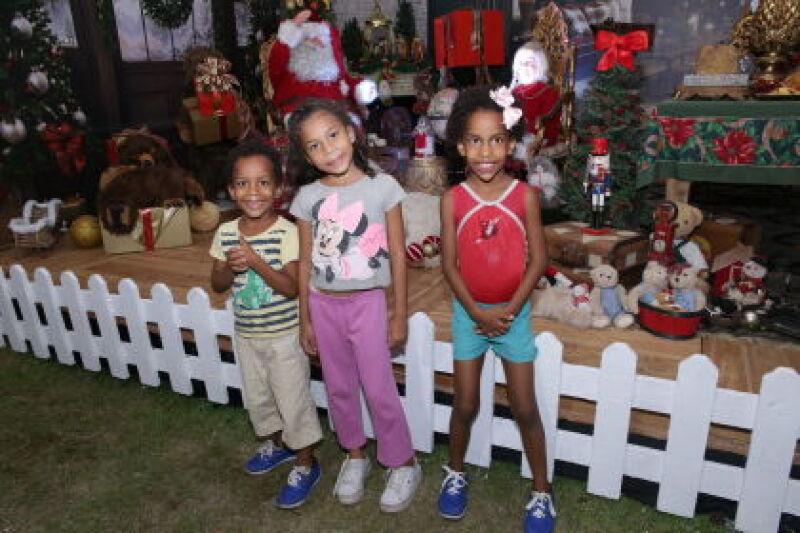 Decoração de natal na ALMT é aberto ao público; confira | Folha do Estado