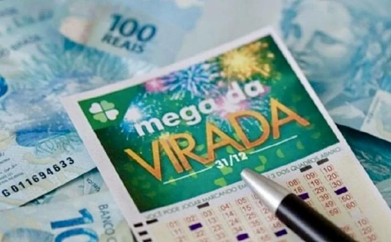 Como aumentar a chance de ganhar na Mega da Virada 2023