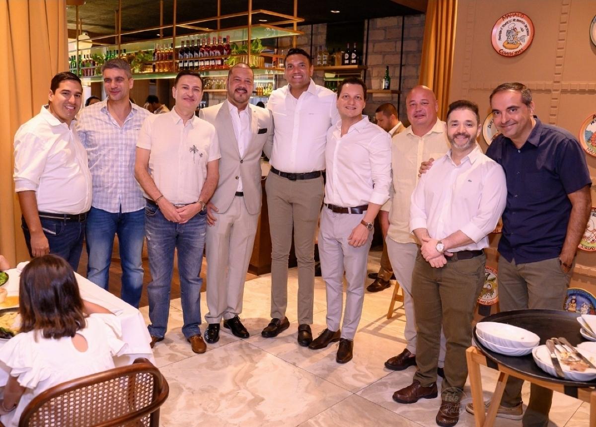 Batizado Teodora Aparecida 