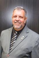 Edson Martinho - Engenheiro Eletricista e de Segurança do Trabalho - Diretor Executivo da Abracopel
