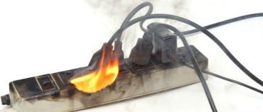 Incêndio 