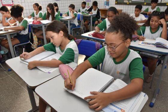 Escolas Cuiabá