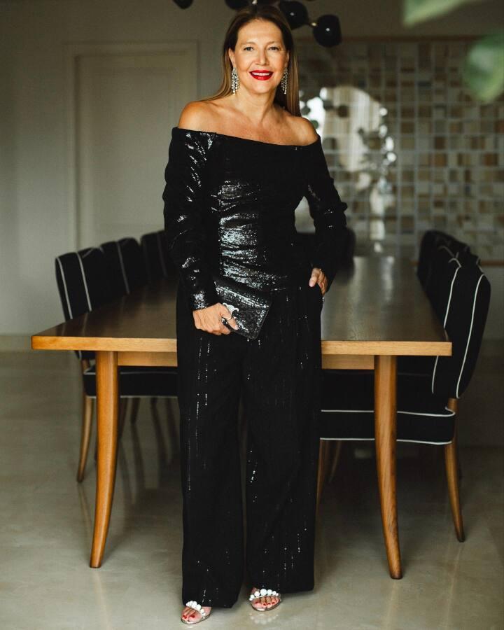 Donata Meirelles 