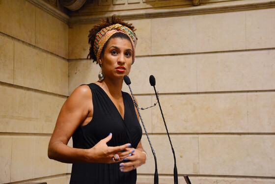 Marielle Franco