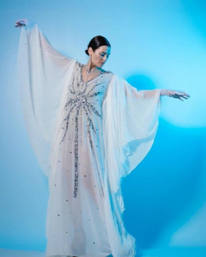 VOGUE