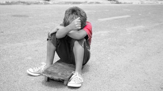 Violência crianças e adolescentes