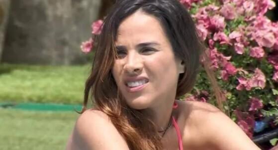 Wanessa Camargo (Crédito: Reprodução/TV Globo)