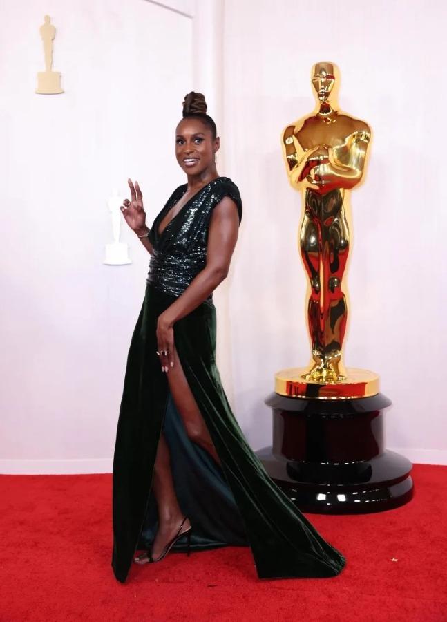 Issa Rae