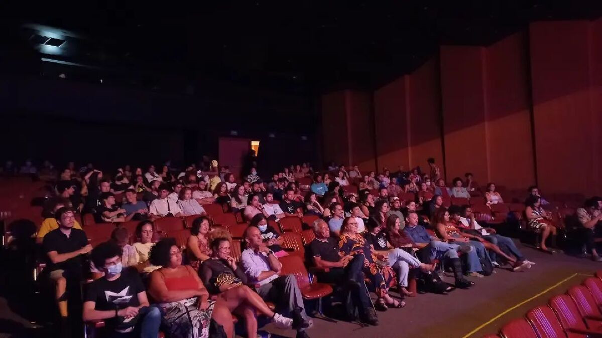 Projeto de fomento ao mercado audiovisual com oficinas gratuitas está com inscrições abertas