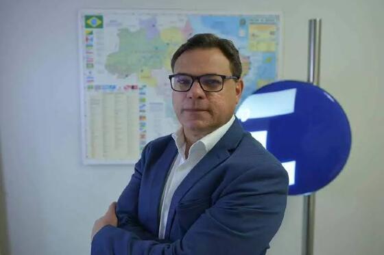 Leandro Mazzini é editor-chefe da Coluna Esplanada 
