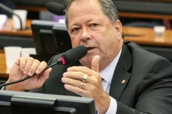 Chiquinho Brazao foi colega de Marielle nos tempos de vereador, e tinham relação cordial 