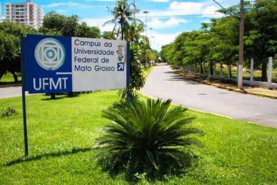 UFMT