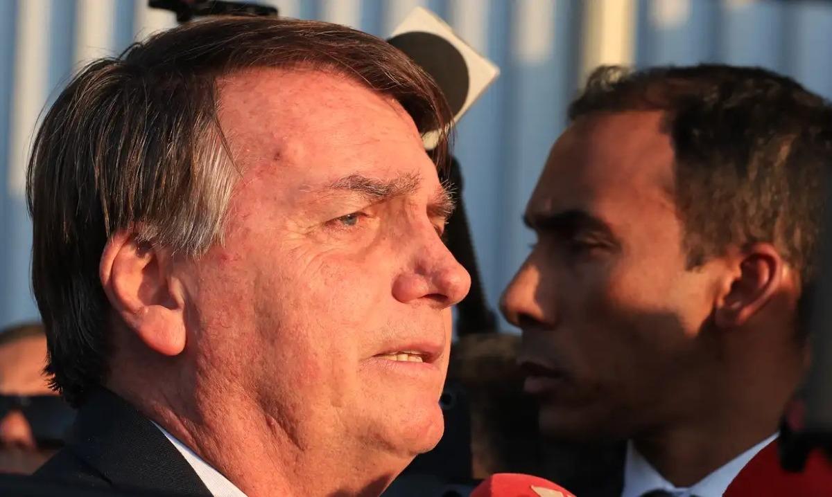 Folha Do Estado | Bolsonaro Tem ‘melhora Gradativa’ Em Quadro De Saúde