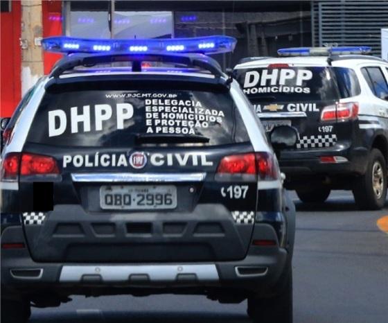 Polícia Civil