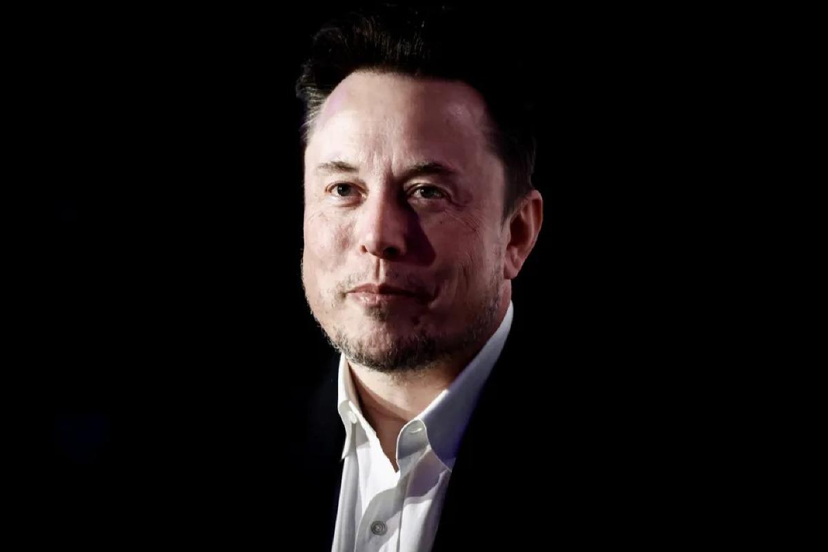 Folha do Estado Elon Musk se pronuncia ao saber que o X é o app mais