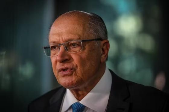 Alckmin