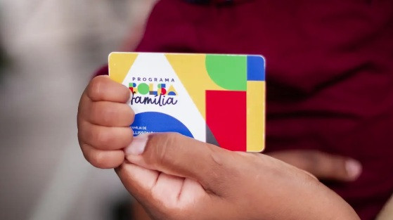 Bolsa Família