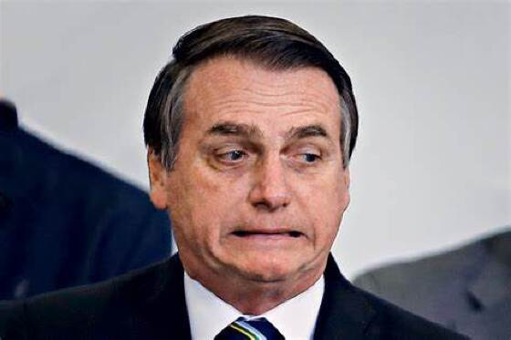 Bolsonaro