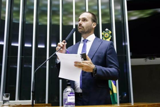 Eduardo Bolsonaro