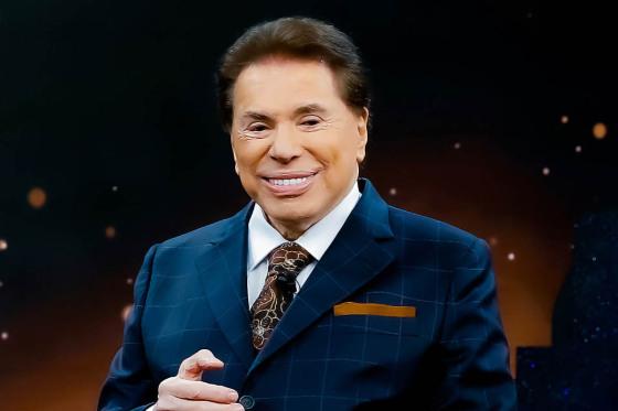 Silvio Santos