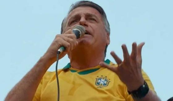 Bolsonaro