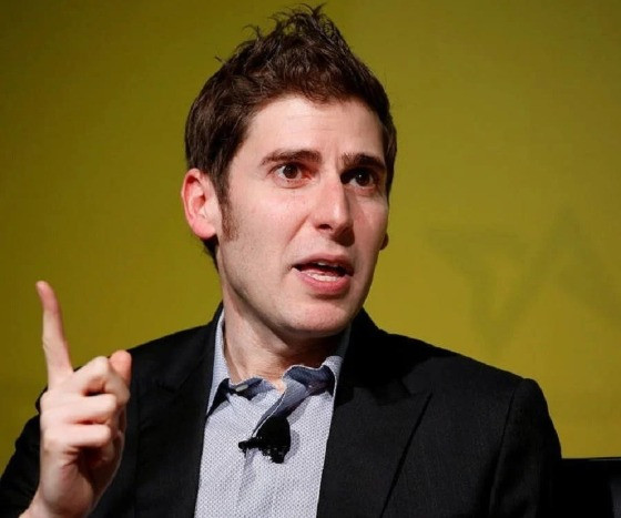 Eduardo Saverin