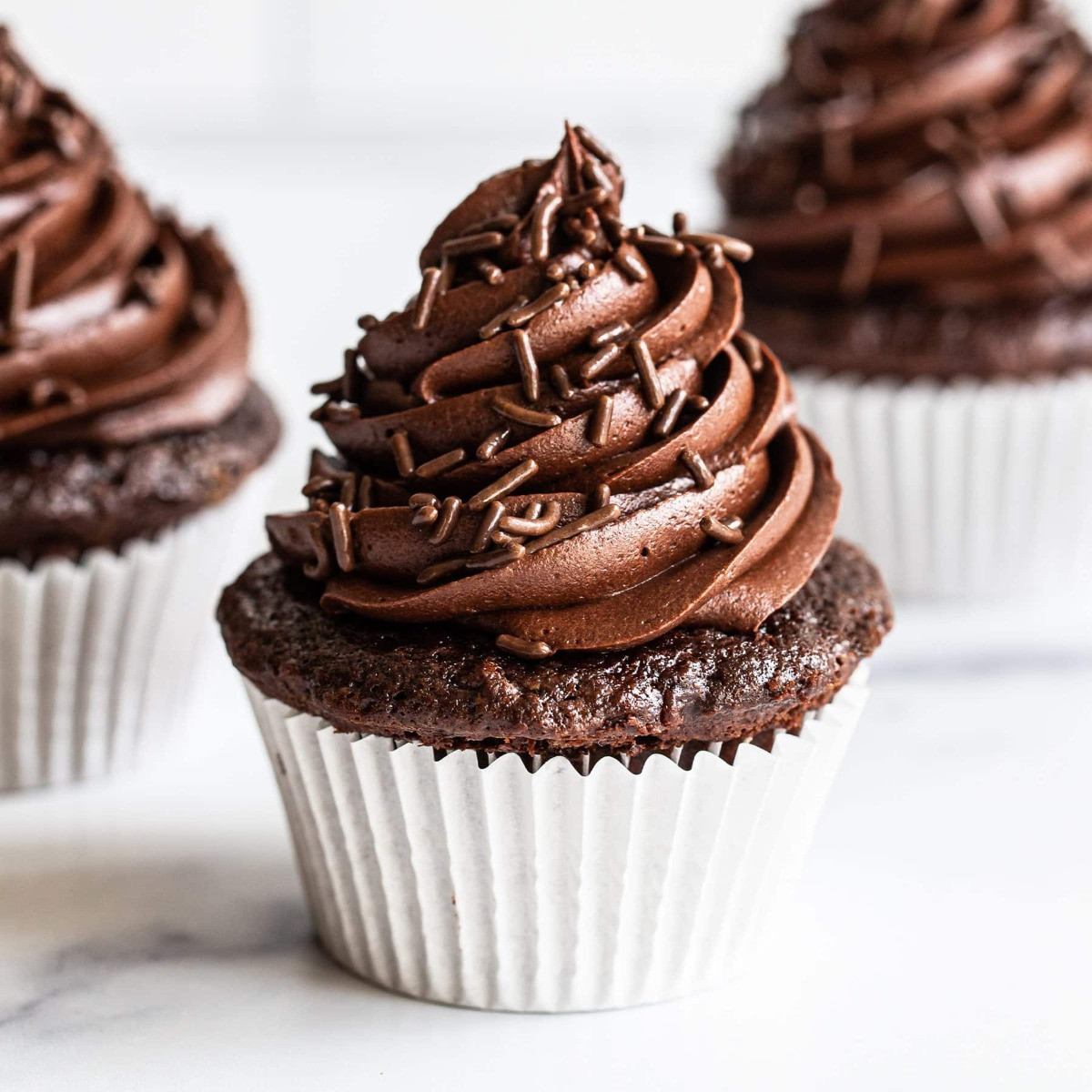 Oficinas Infantis de Cupcakes