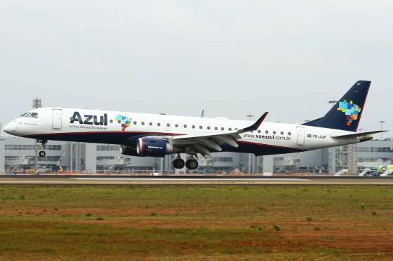 Azul Linhas Aéreas