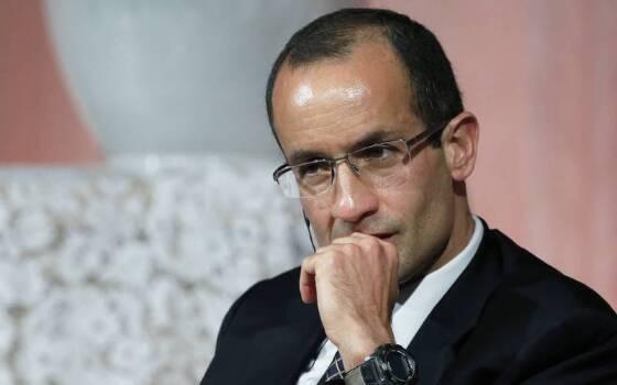 Marcelo Odebrecht