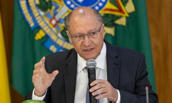 Geraldo Alckmin