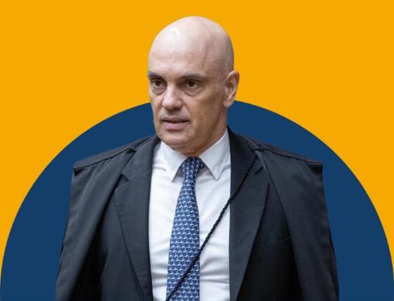 Alexandre de Moraes