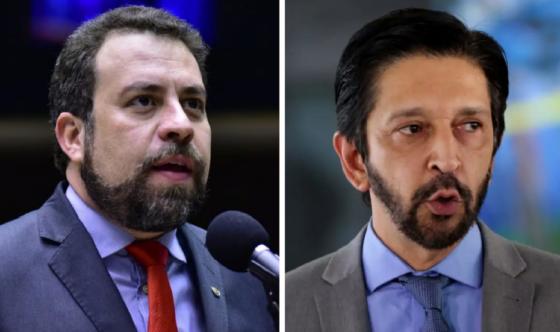 Boulos e Nunes