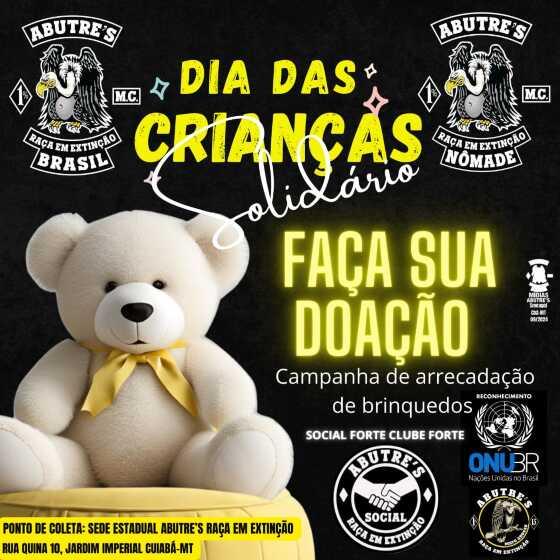 Ação Abutres MC