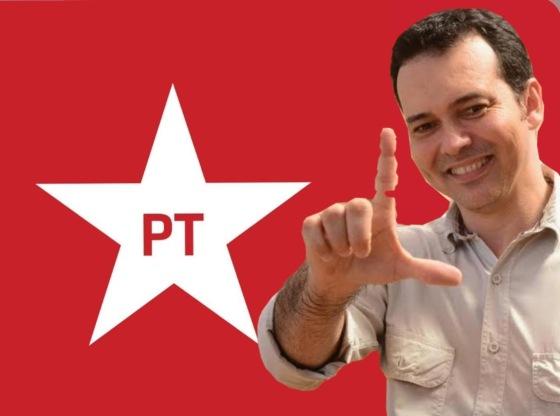 Lúdio Cabral é candidato a Prefeito de Cuiabá e disputa o 2º turno com Abílio Brunini