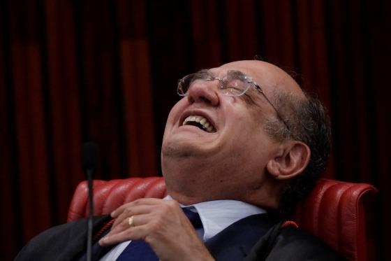 Gilmar Mendes