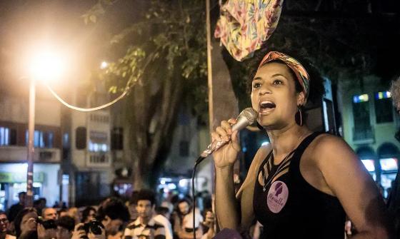 Marielle Franco