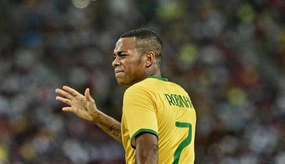 Robinho