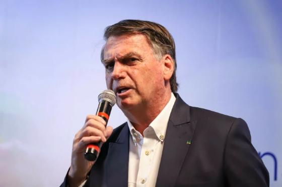 Bolsonaro