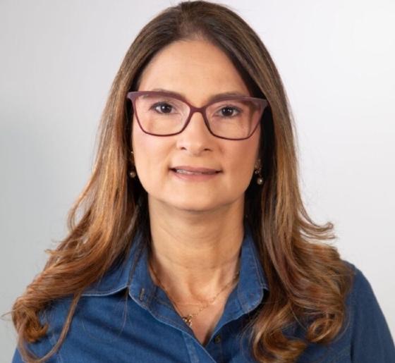 Prefeita Margareth Gonçalves (União)