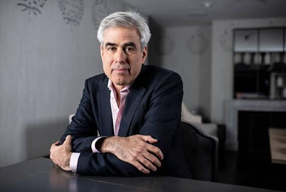 Jonathan Haidt 