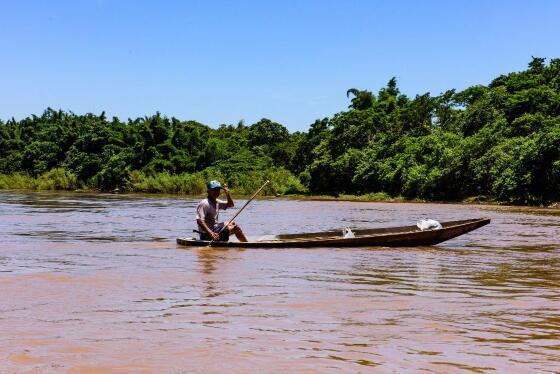 pescador