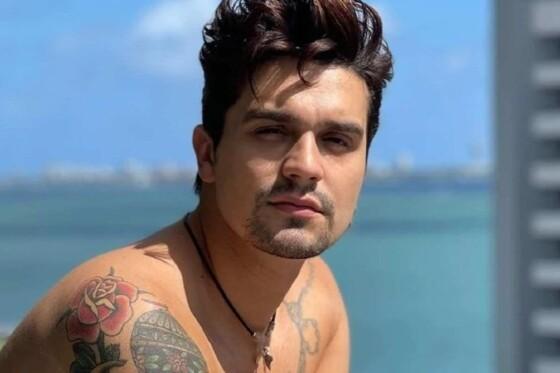 Luan Santana