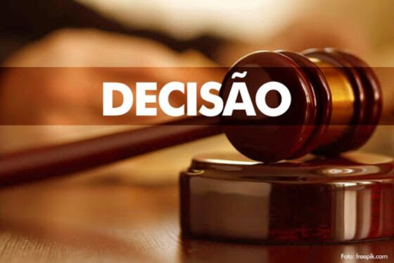 Decisão judicial