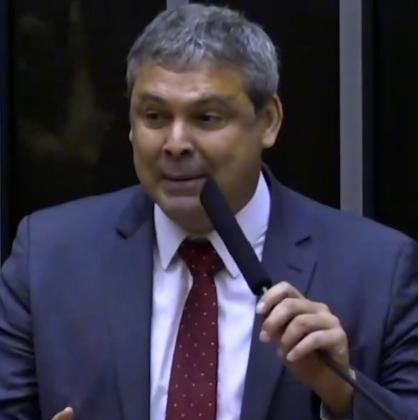 Deputado Lindbergh Farias (PT-RJ)