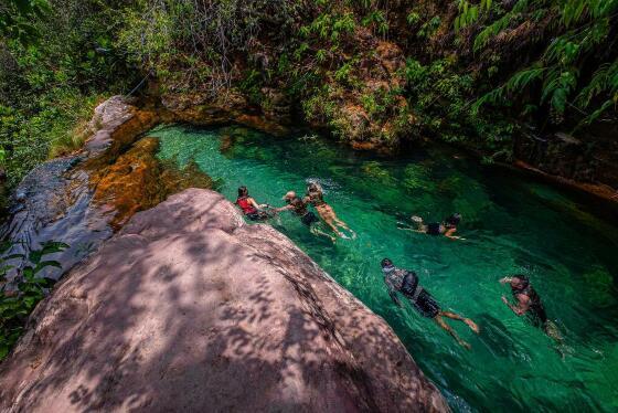 Números confirmam o fortalecimento do turismo como uma força econômica estratégica para Mato Grosso