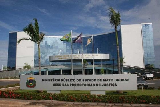 Ministério Público