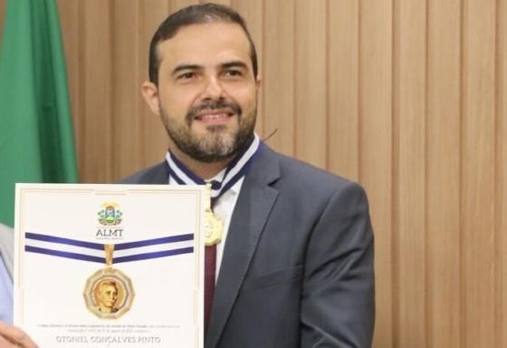 Tenente-coronel Otoniel