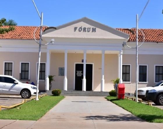 Fórum