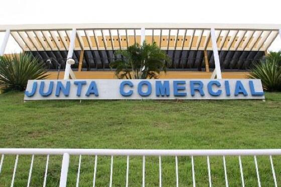 Junta Comercial 